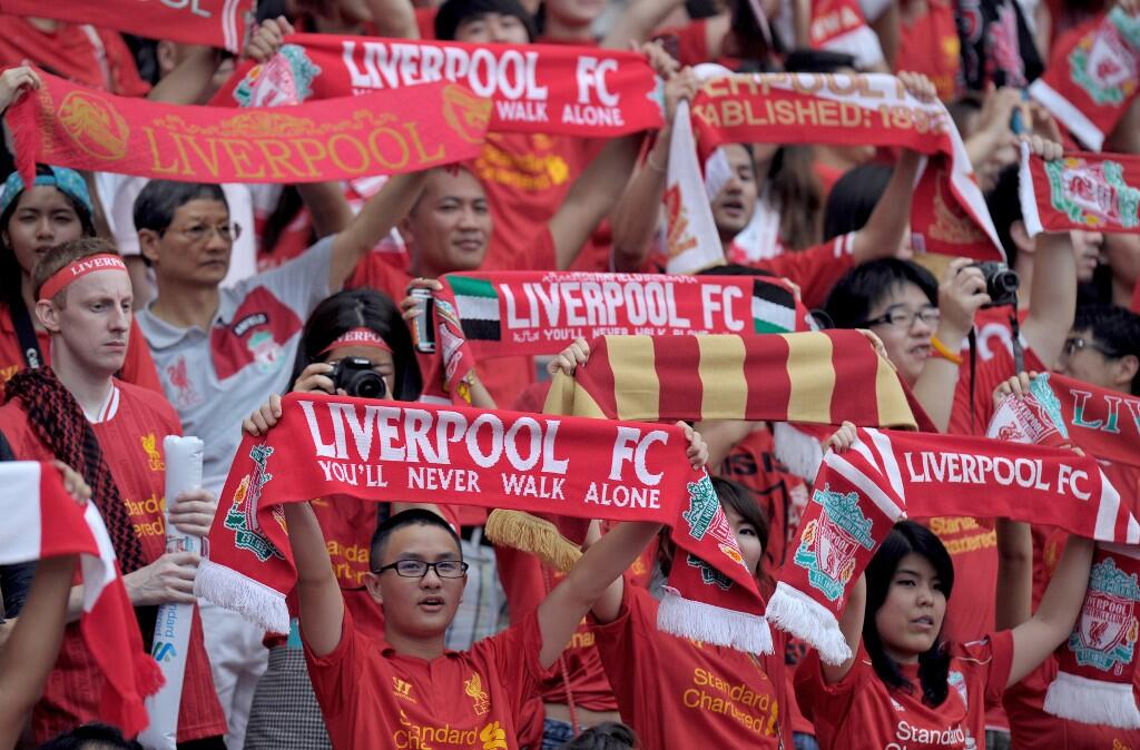 UK Government Issues Update on Fans' Return to Stadiums Al Bawaba